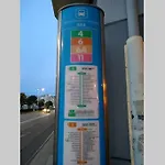 شقة El De Marta