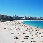 شقة El De Marta *