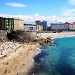 El De Marta * آكورونيا