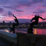 شقة El De Marta