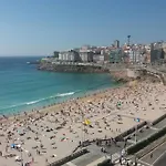 El De Marta شقة آكورونيا