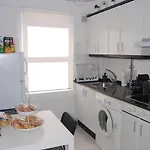 شقة El De Marta آكورونيا