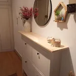 شقة El De Marta آكورونيا