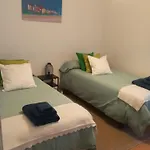 شقة El De Marta آكورونيا
