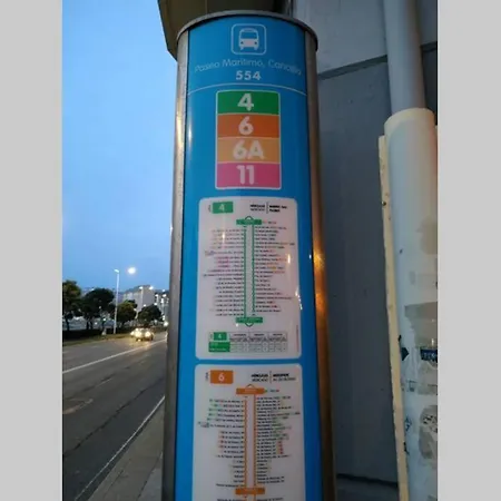 Apartment El De Marta