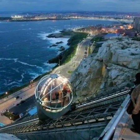 El De Marta Apartment