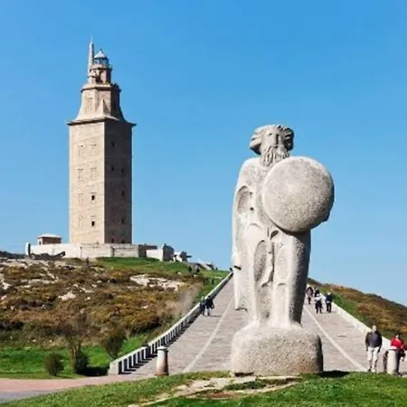 Apartment El De Marta