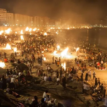 El De Marta Διαμέρισμα *