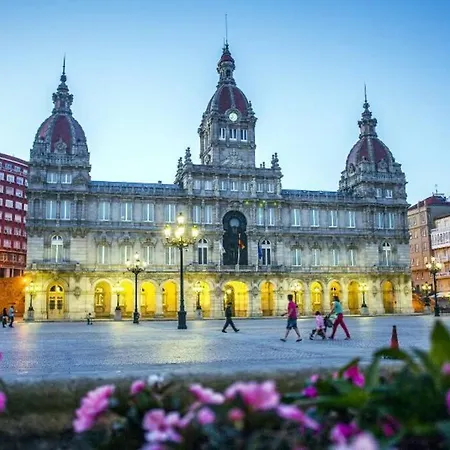 Apartment El De Marta *