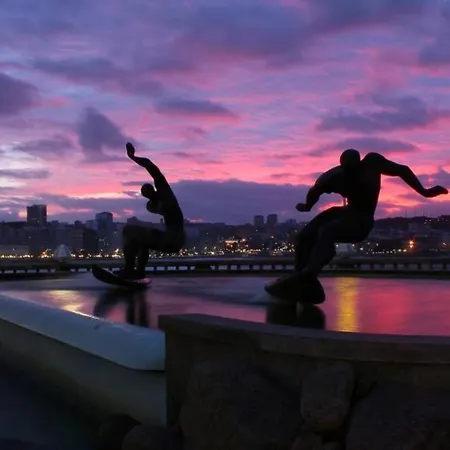 Apartment El De Marta