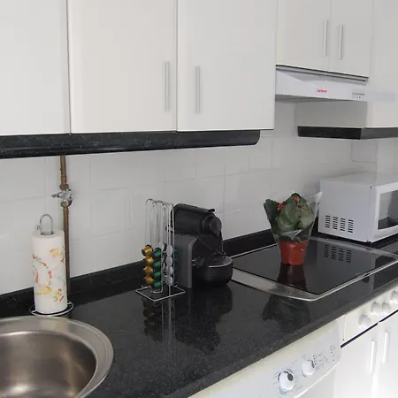 El De Marta Apartment *