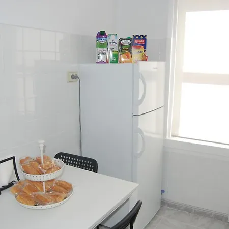 Apartment El De Marta *