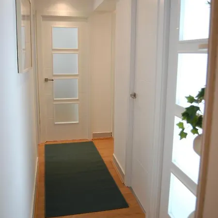 Apartment El De Marta