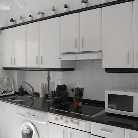 El De Marta Apartment *