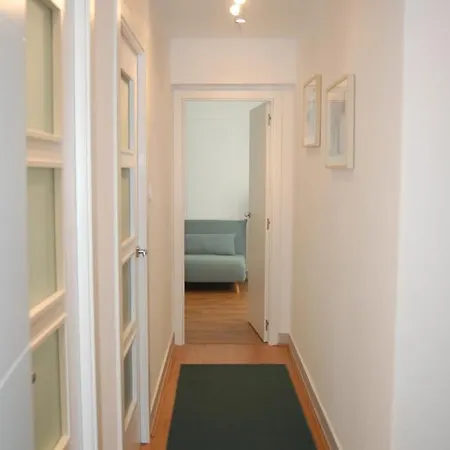 El De Marta Apartment A Coruna