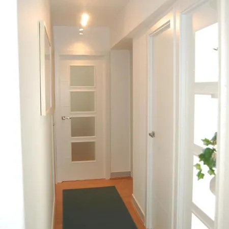 Apartment El De Marta A Coruna