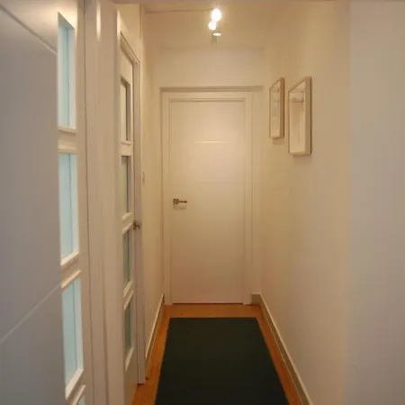 Apartment El De Marta *