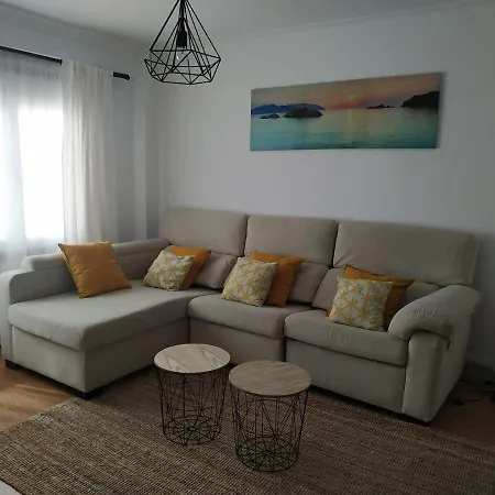 Apartment El De Marta *