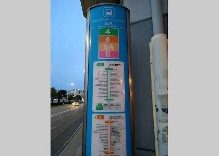 Apartment El De Marta