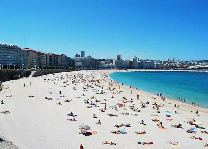 Apartment El De Marta *