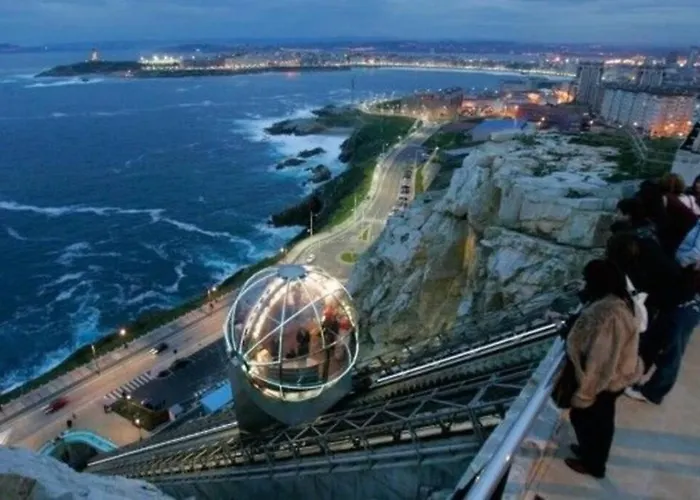 El De Marta Apartment