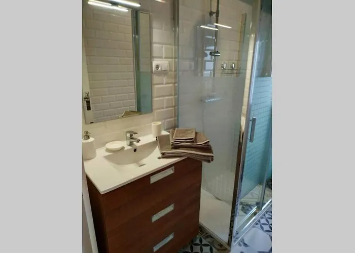 Apartment El De Marta *