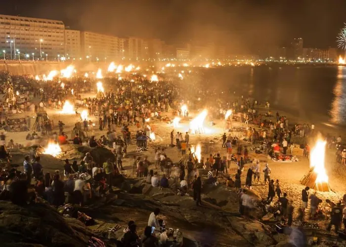 El De Marta Apartment *