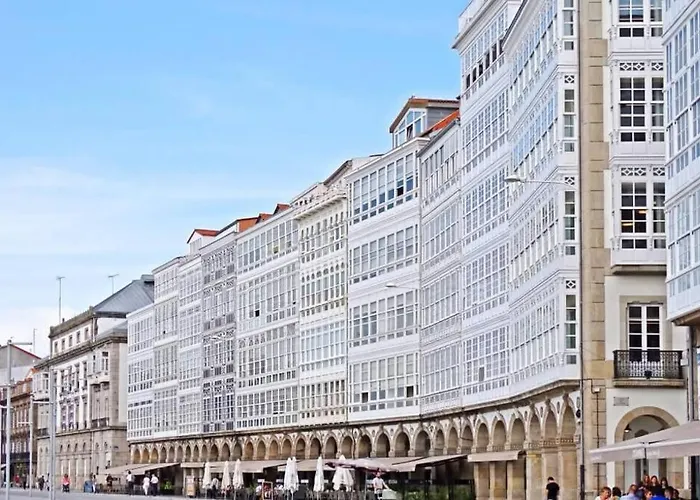 El De Marta Apartment *