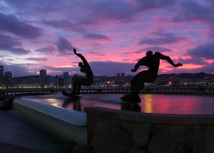 Apartment El De Marta