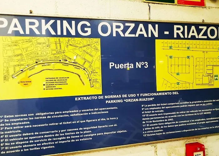 El De Marta Apartment