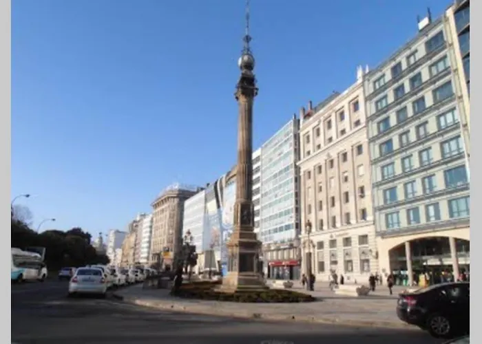 El De Marta Apartment *