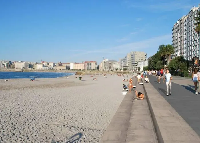 El De Marta Apartment