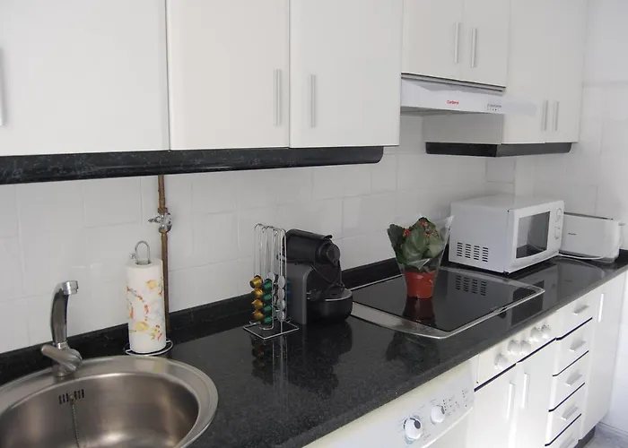 El De Marta Apartment *