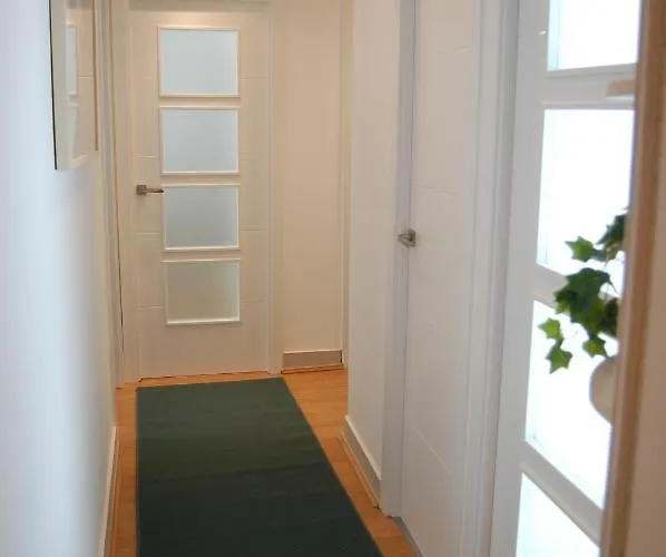 Apartment El De Marta