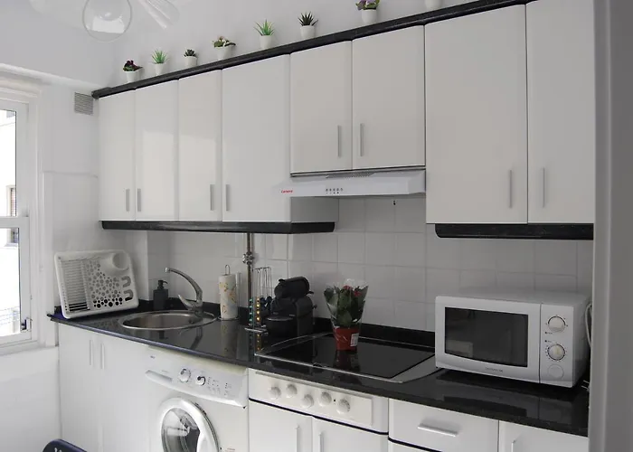 El De Marta Apartment *