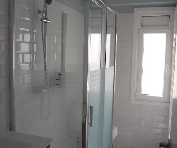 Apartment El De Marta *