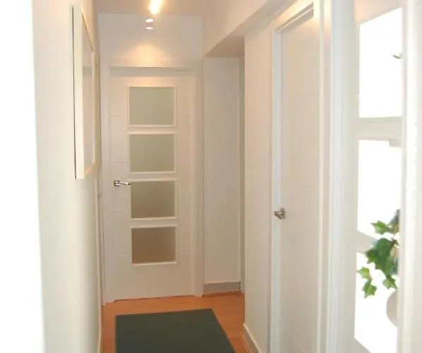 Apartment El De Marta A Coruna