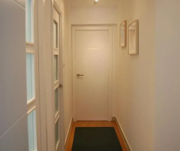 Apartment El De Marta *