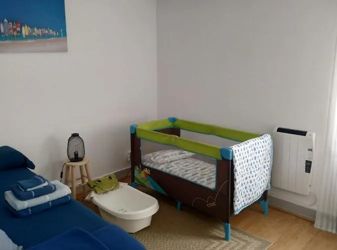 El De Marta * A Coruna