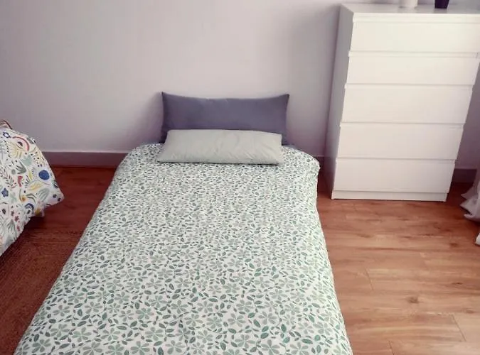 El De Marta A Coruna