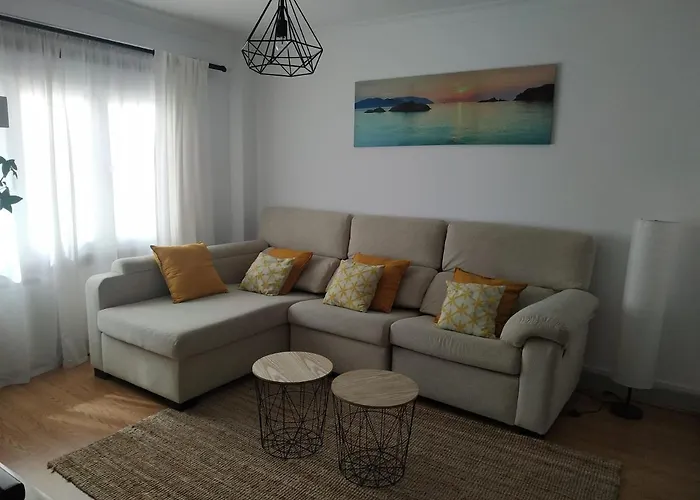 Apartment El De Marta *