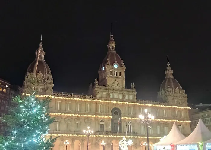 El De Marta Apartment *