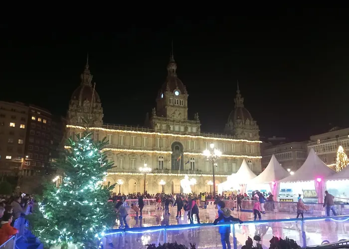 El De Marta Apartment