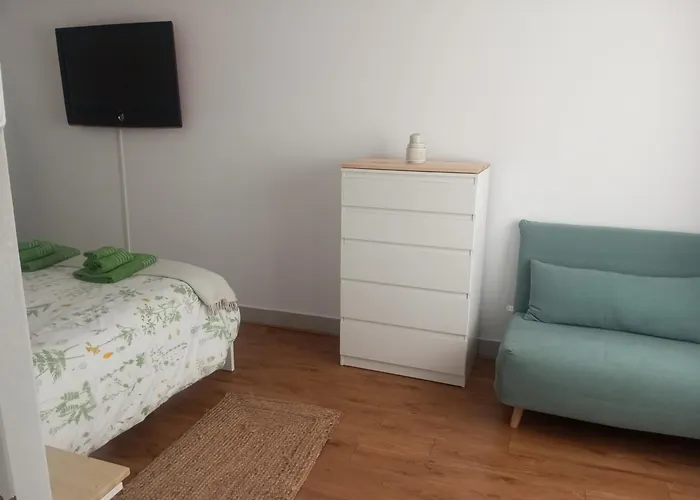 El De Marta Apartment