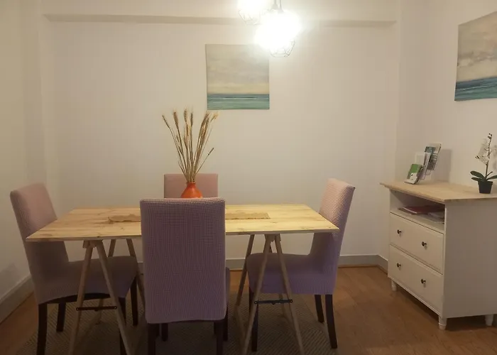 El De Marta Apartment *